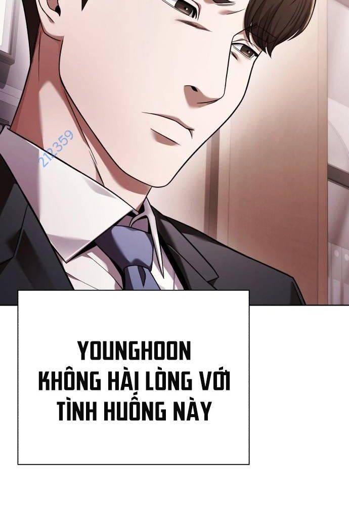 Nhân Viên Văn Phòng Nhìn Thấy Vận Mệnh Chapter 44 - Trang 109