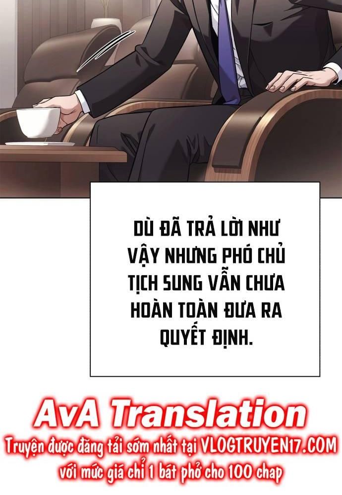 Nhân Viên Văn Phòng Nhìn Thấy Vận Mệnh Chapter 44 - Trang 73