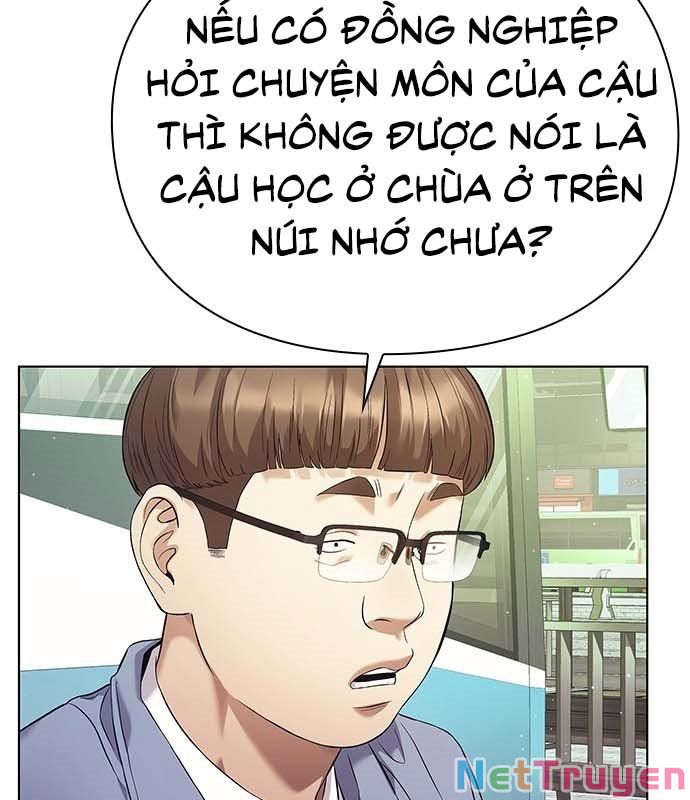 Nhân Viên Văn Phòng Nhìn Thấy Vận Mệnh Chapter 4 - Trang 97