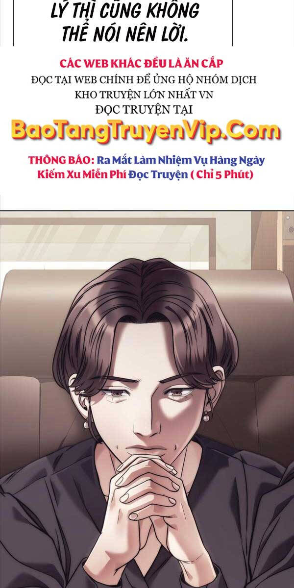 Nhân Viên Văn Phòng Nhìn Thấy Vận Mệnh Chapter 30 - Trang 27