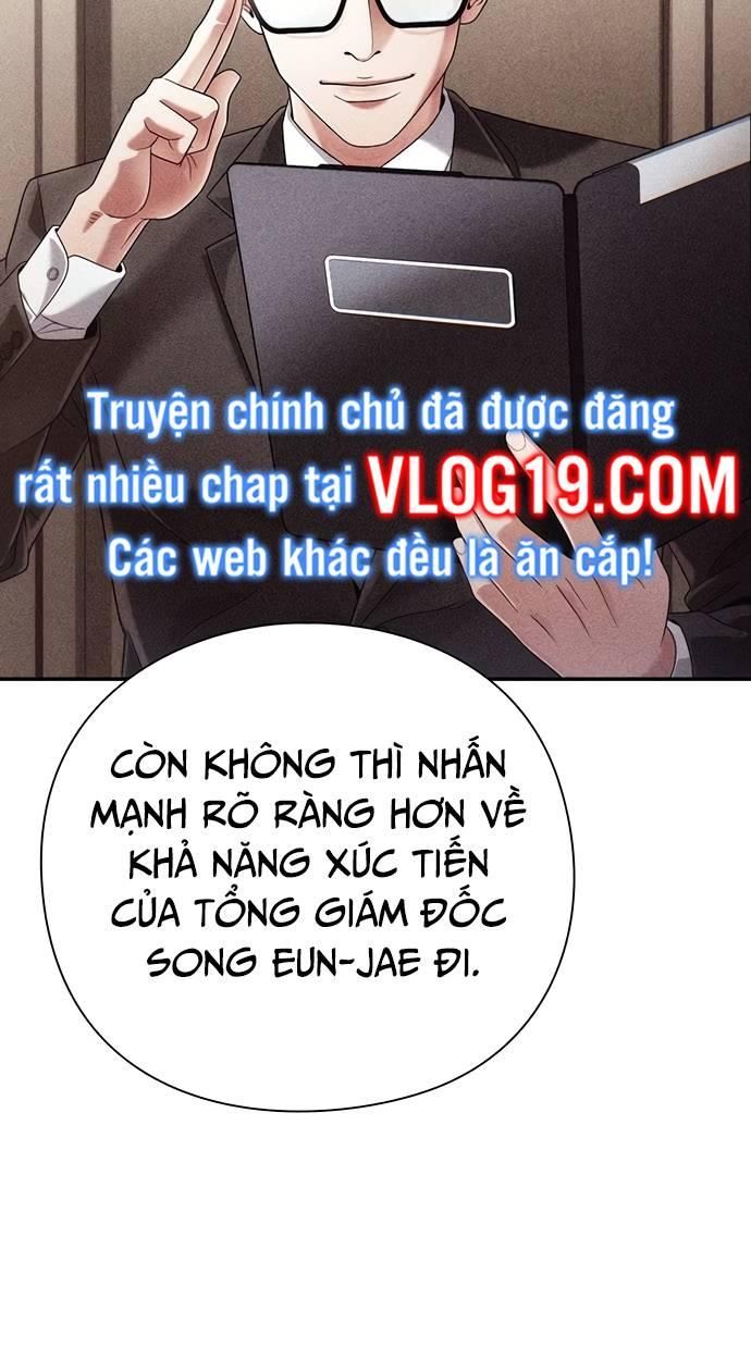 Nhân Viên Văn Phòng Nhìn Thấy Vận Mệnh Chapter 90 - Trang 126