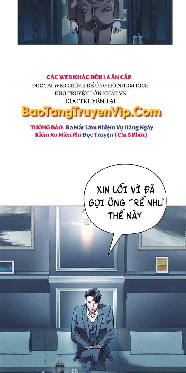 Nhân Viên Văn Phòng Nhìn Thấy Vận Mệnh Chapter 31 - Trang 73