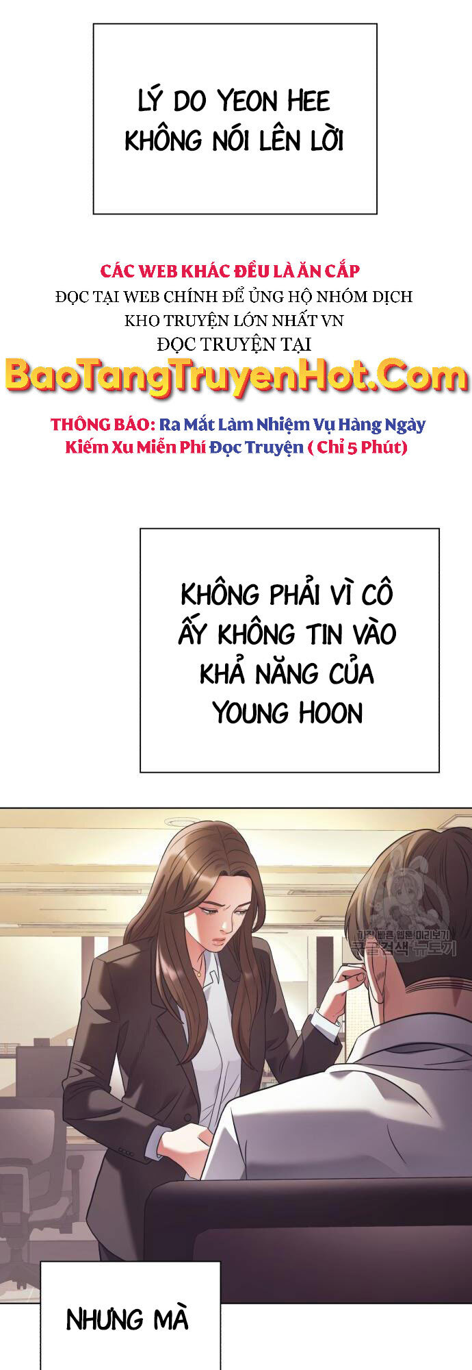 Nhân Viên Văn Phòng Nhìn Thấy Vận Mệnh Chapter 13 - Trang 49