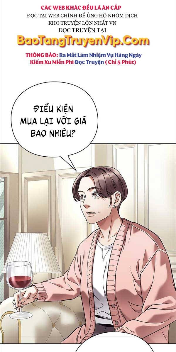 Nhân Viên Văn Phòng Nhìn Thấy Vận Mệnh Chapter 31 - Trang 63