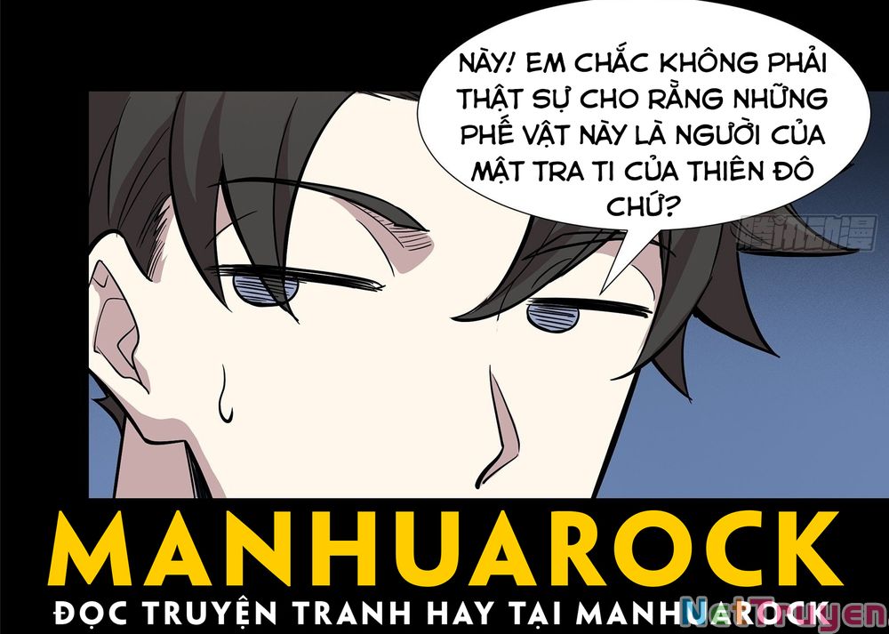 Tinh Giáp Hồn Tướng Chapter 20 - Trang 9