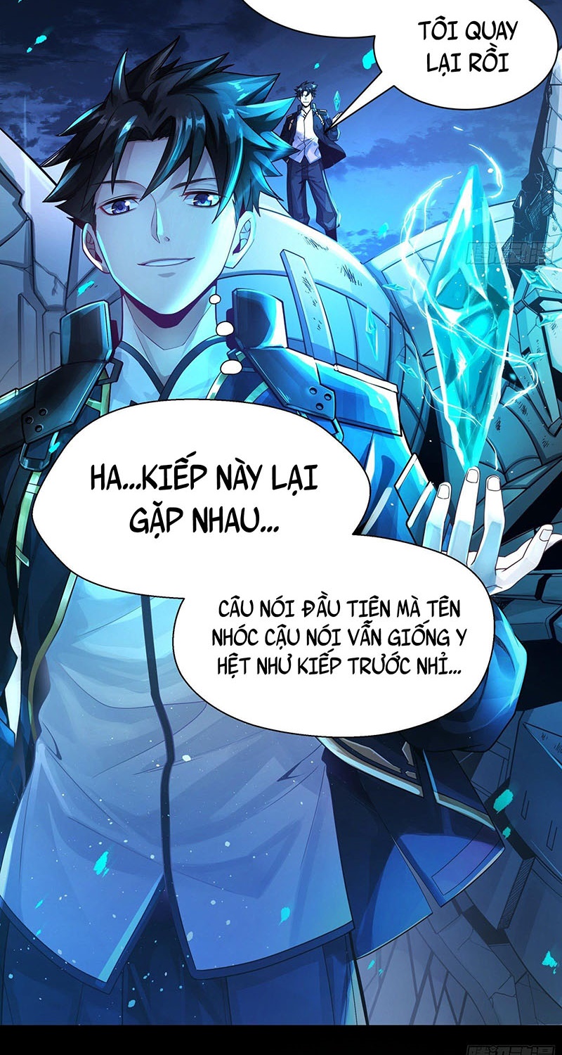 Tinh Giáp Hồn Tướng Chapter 27 - Trang 27