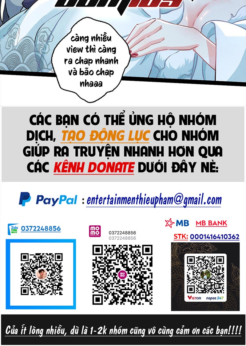 Tinh Giáp Hồn Tướng Chapter 34 - Trang 32