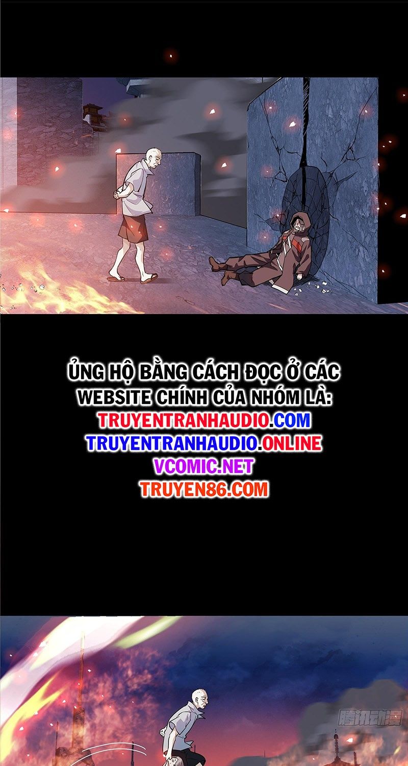 Tinh Giáp Hồn Tướng Chapter 42 - Trang 30