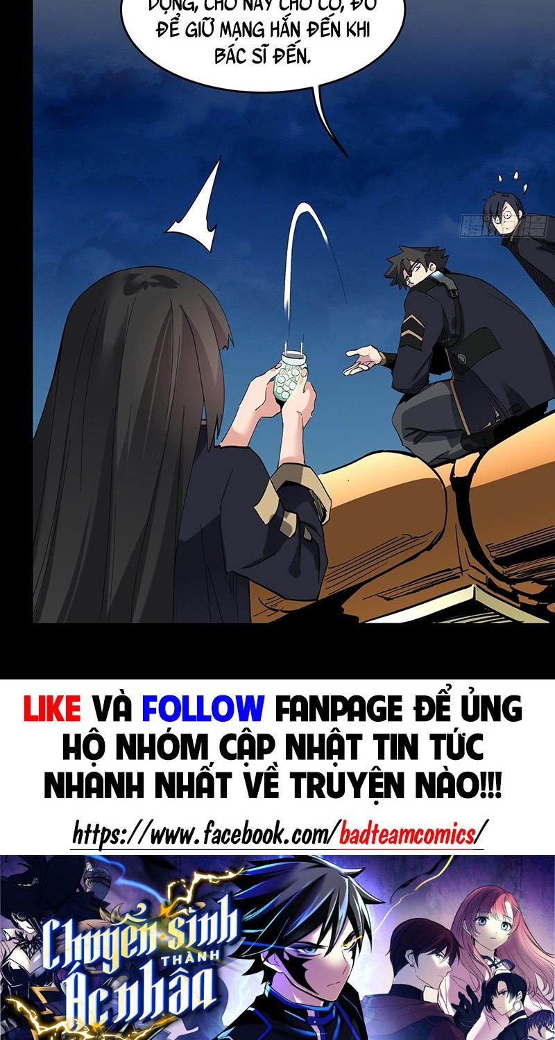 Tinh Giáp Hồn Tướng Chapter 41 - Trang 27