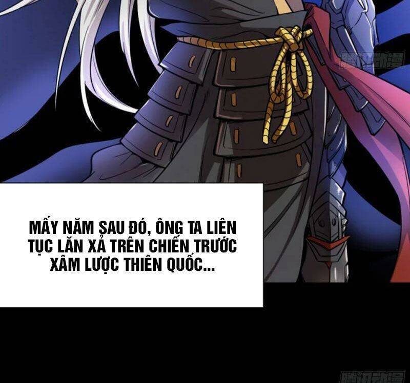 Tinh Giáp Hồn Tướng Chapter 21 - Trang 2