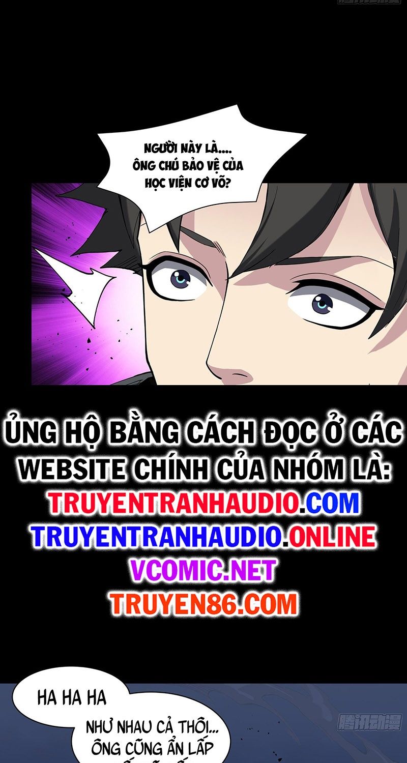 Tinh Giáp Hồn Tướng Chapter 45 - Trang 37