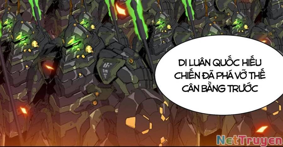 Tinh Giáp Hồn Tướng Chapter 13 - Trang 4