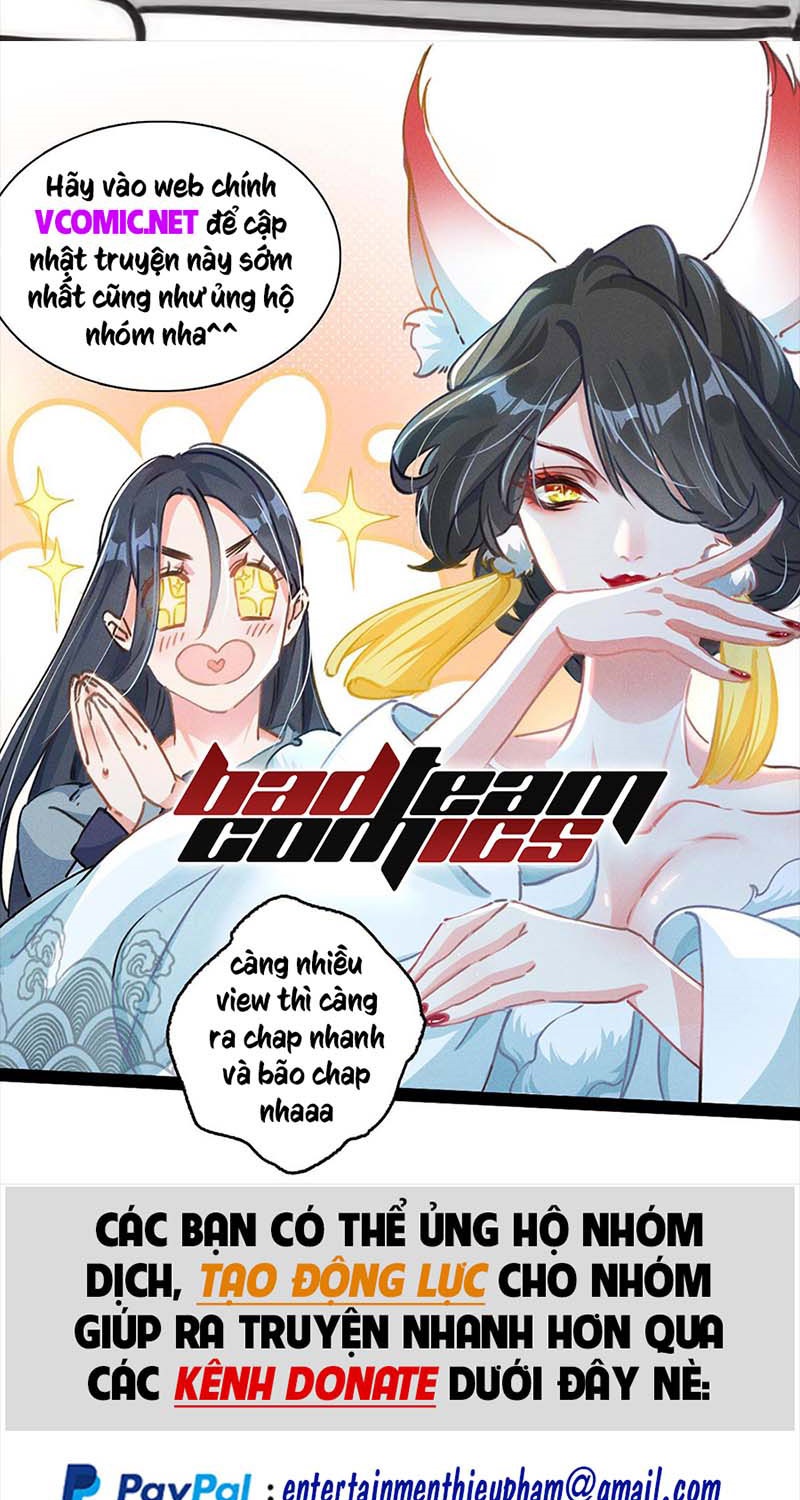 Tinh Giáp Hồn Tướng Chapter 36 - Trang 31