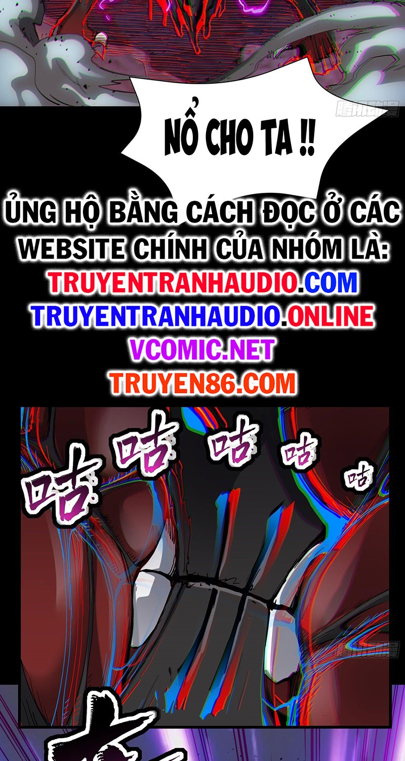 Tinh Giáp Hồn Tướng Chapter 40 - Trang 38