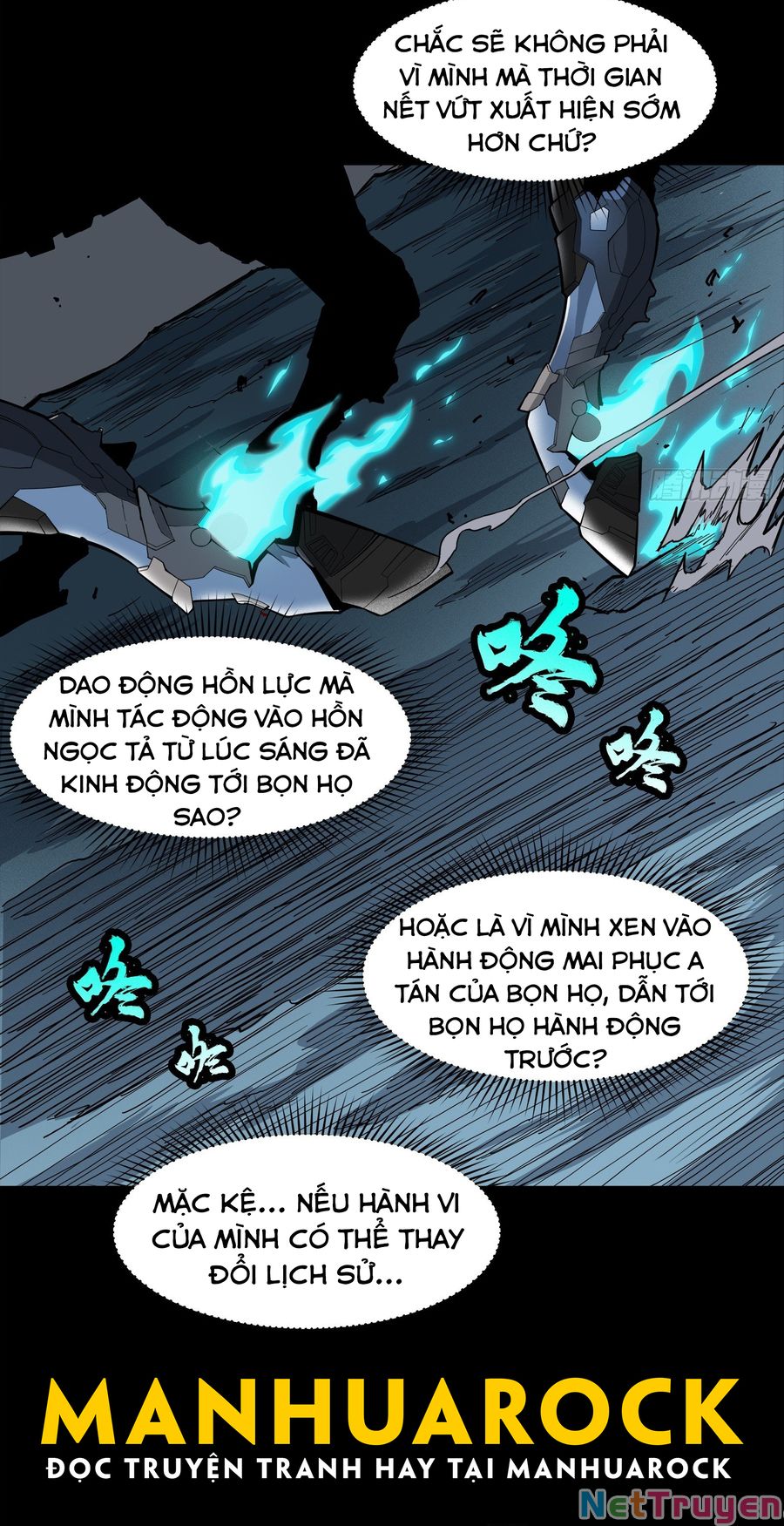 Tinh Giáp Hồn Tướng Chapter 22 - Trang 39