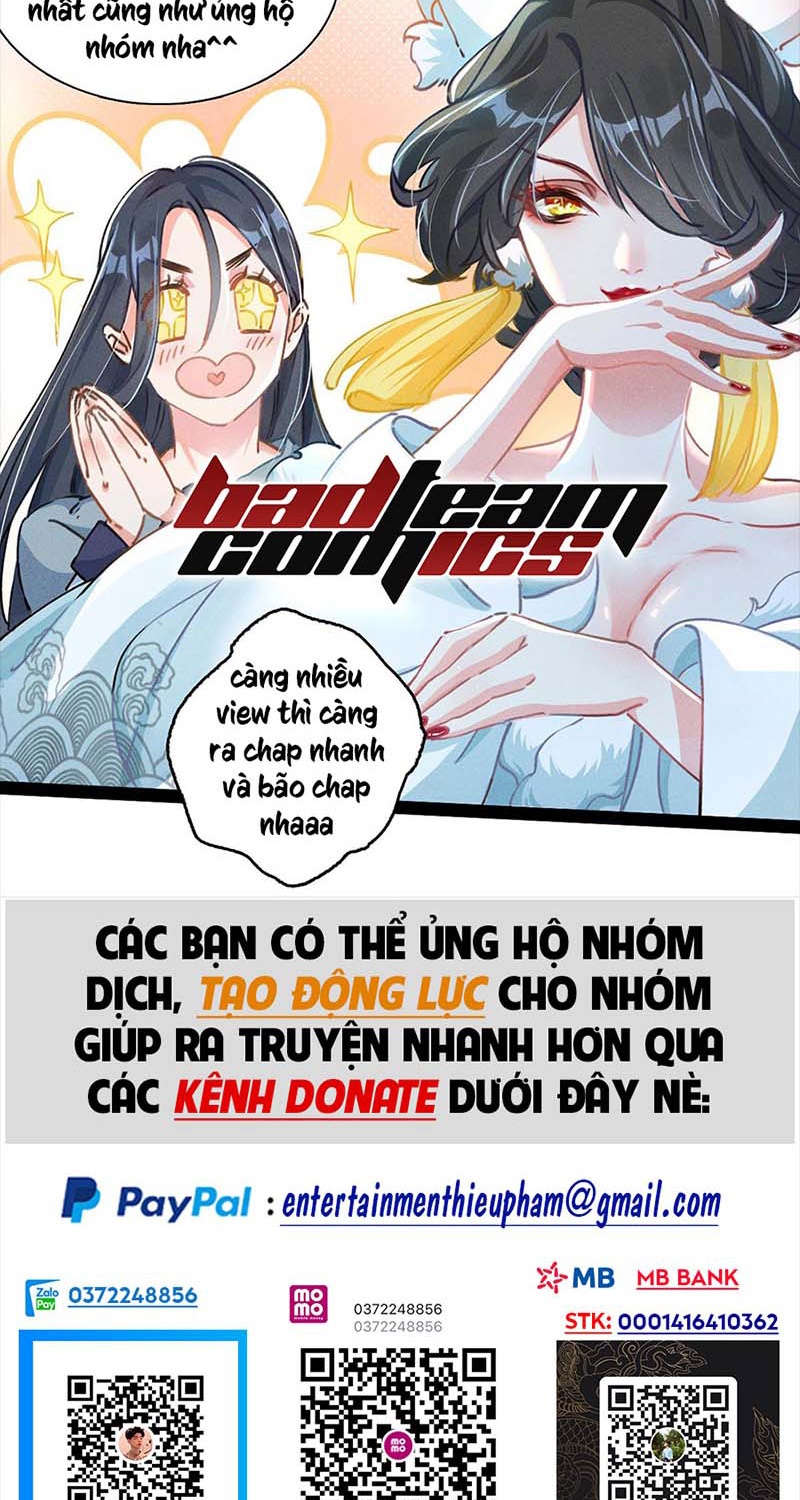 Tinh Giáp Hồn Tướng Chapter 40 - Trang 41