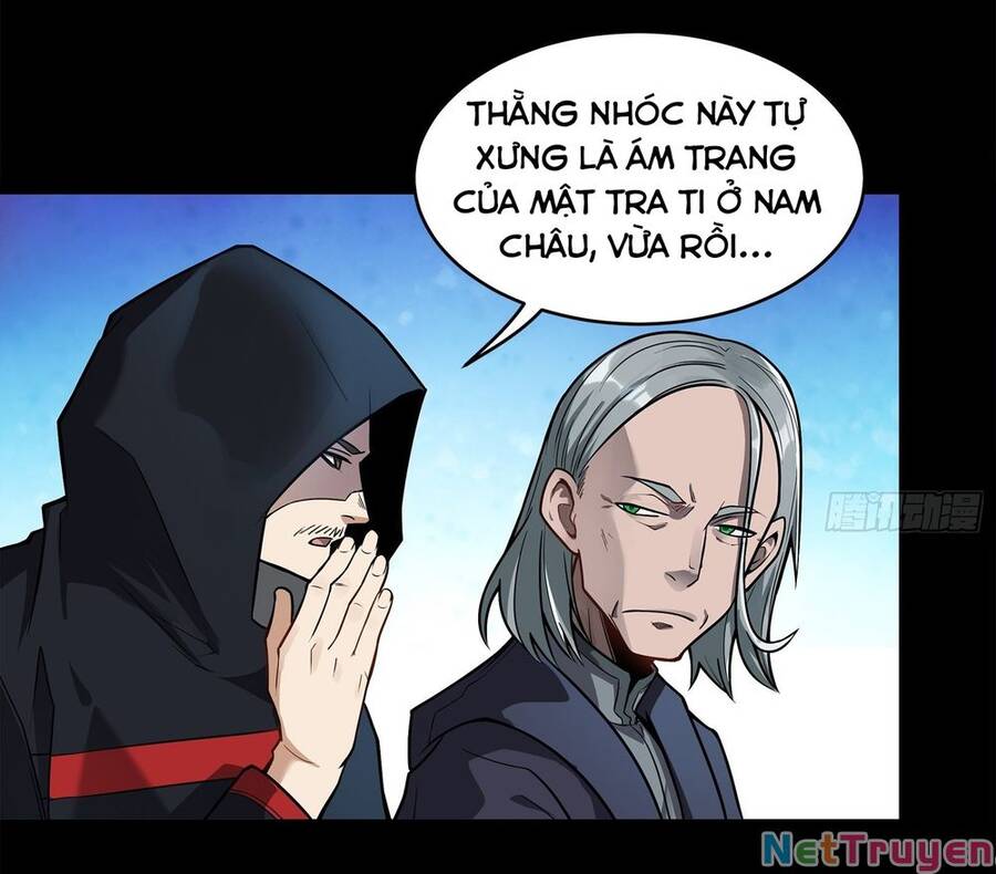 Tinh Giáp Hồn Tướng Chapter 17 - Trang 8