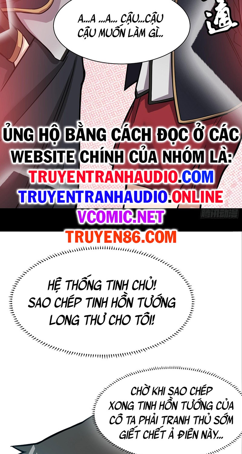 Tinh Giáp Hồn Tướng Chapter 31 - Trang 40