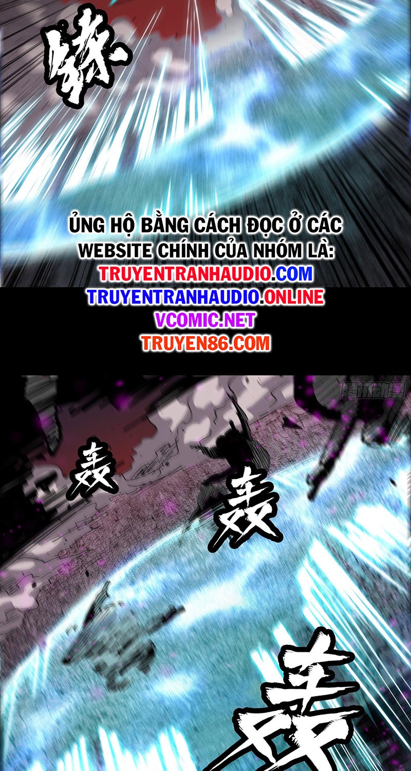 Tinh Giáp Hồn Tướng Chapter 30 - Trang 28