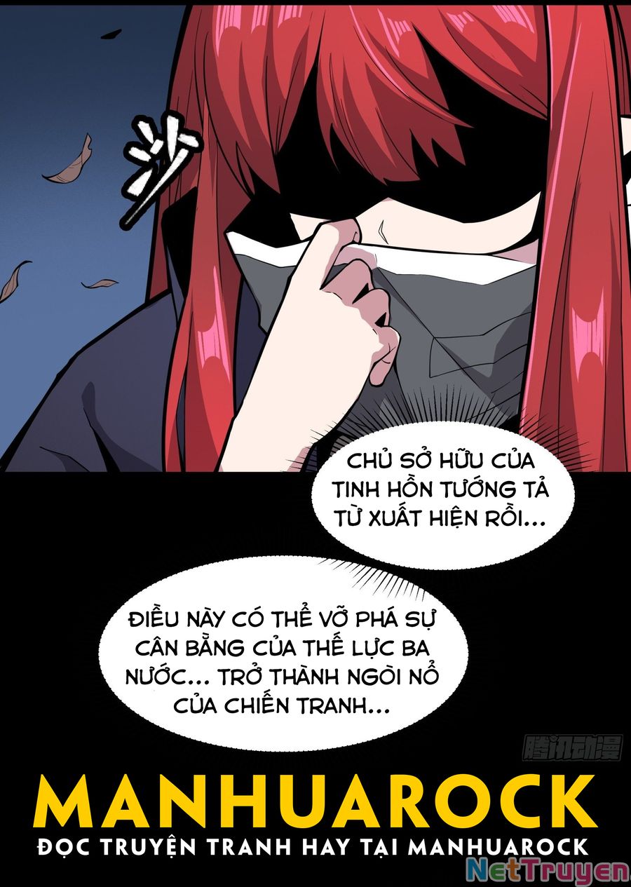 Tinh Giáp Hồn Tướng Chapter 22 - Trang 34