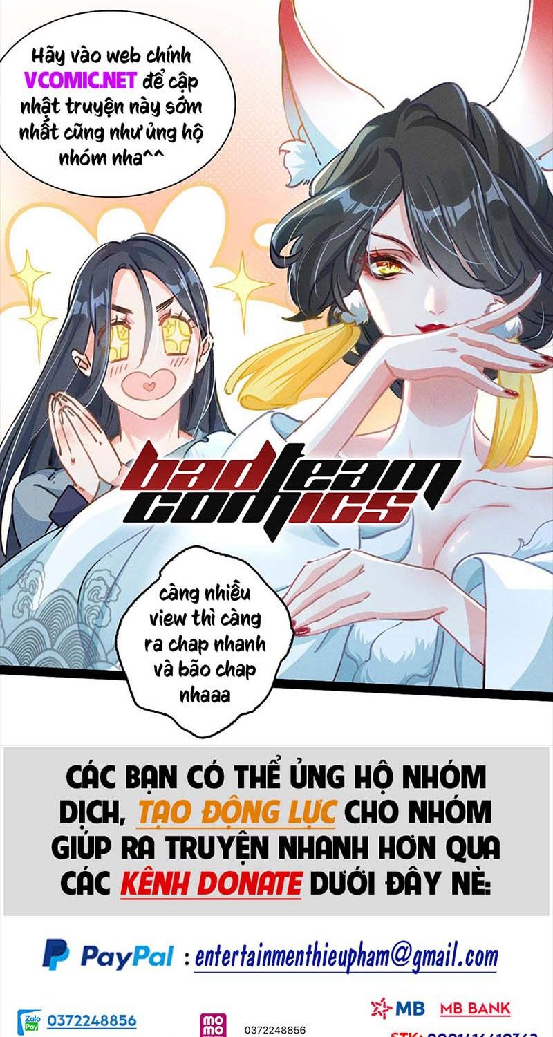 Tinh Giáp Hồn Tướng Chapter 42 - Trang 50