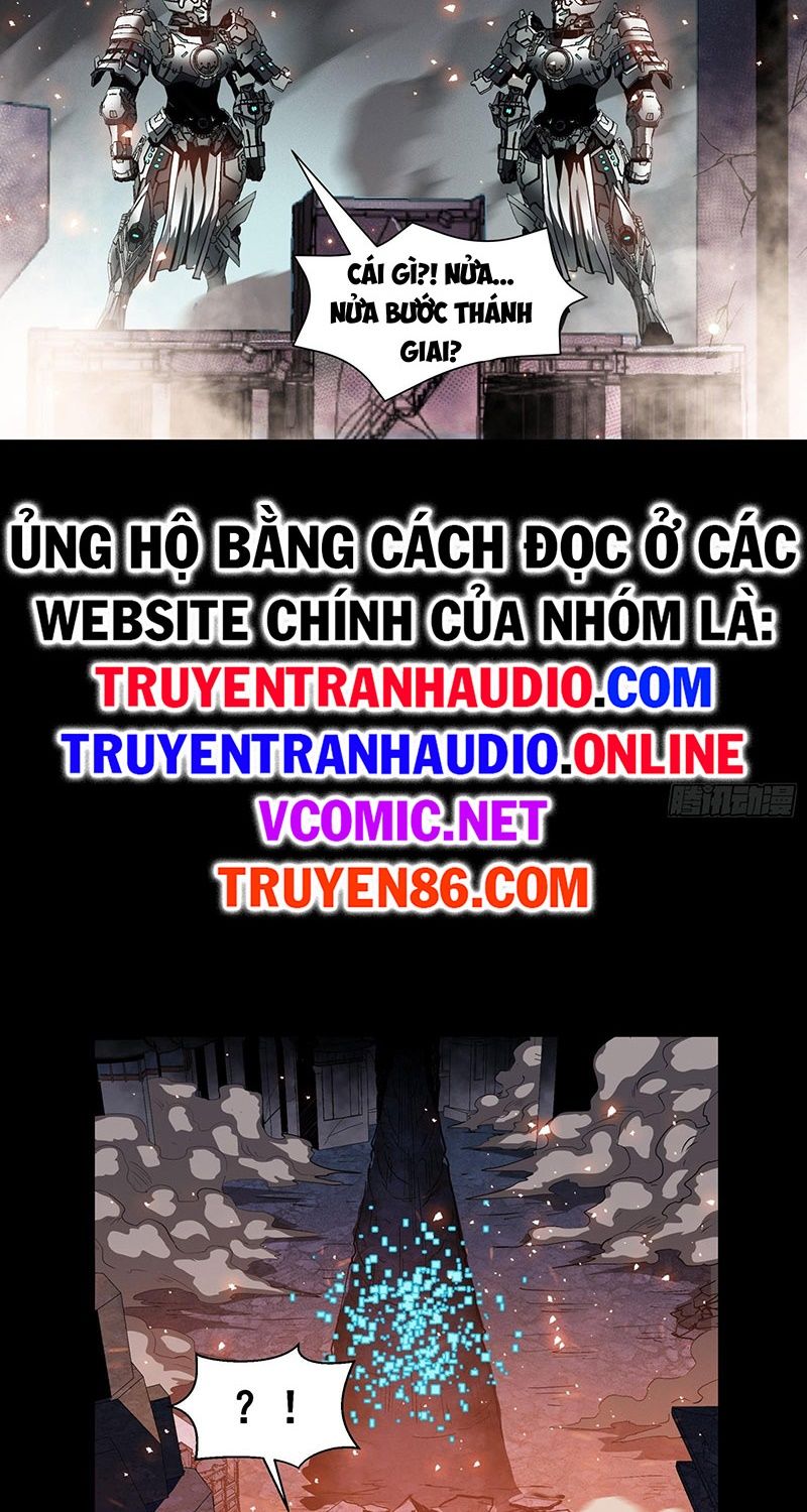 Tinh Giáp Hồn Tướng Chapter 42 - Trang 15