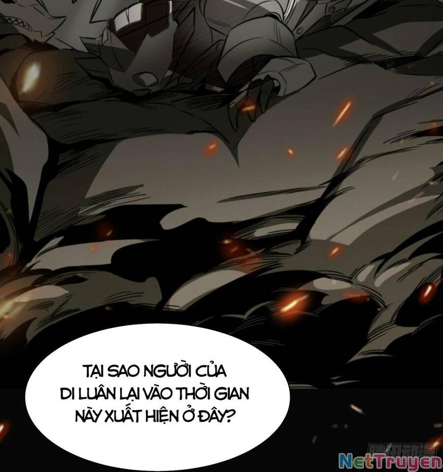 Tinh Giáp Hồn Tướng Chapter 13 - Trang 8