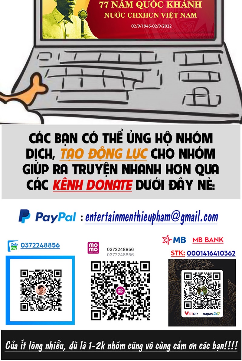 Tinh Giáp Hồn Tướng Chapter 29 - Trang 36