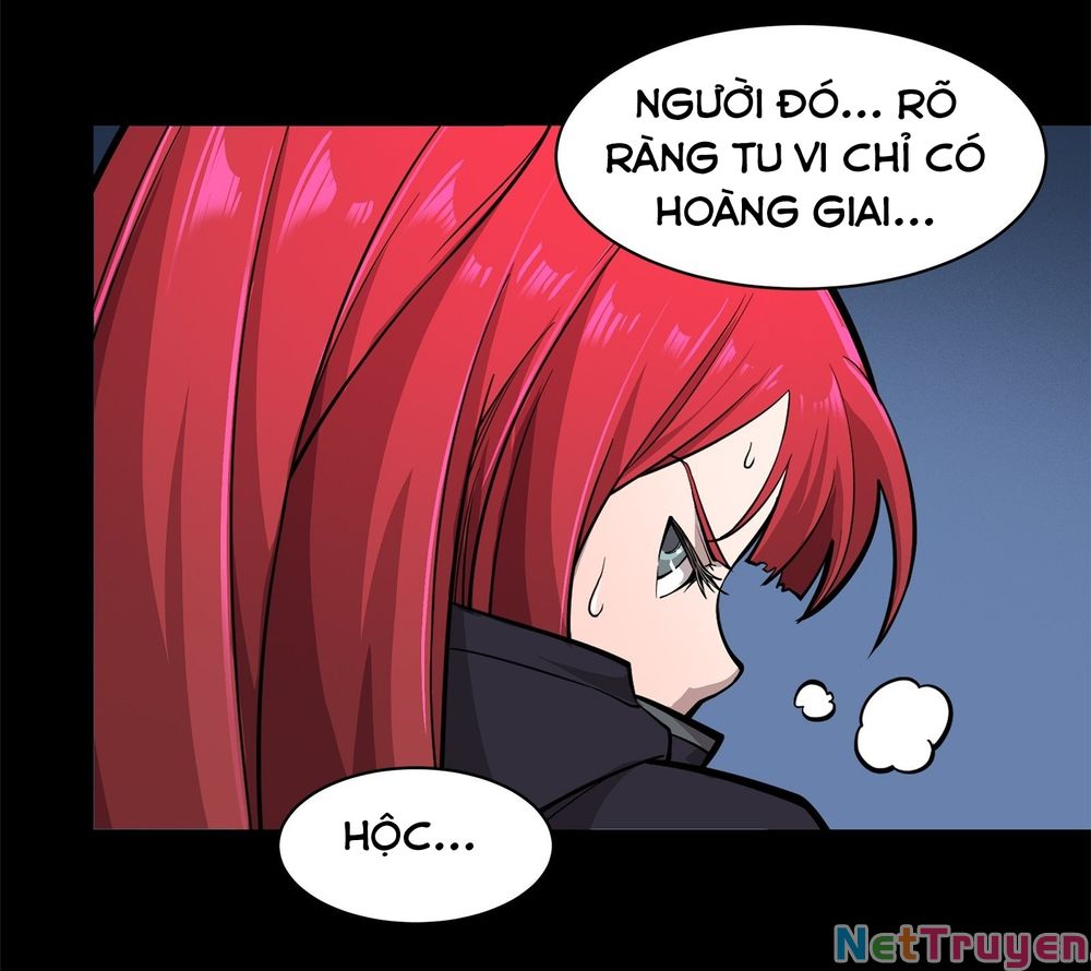 Tinh Giáp Hồn Tướng Chapter 19 - Trang 33