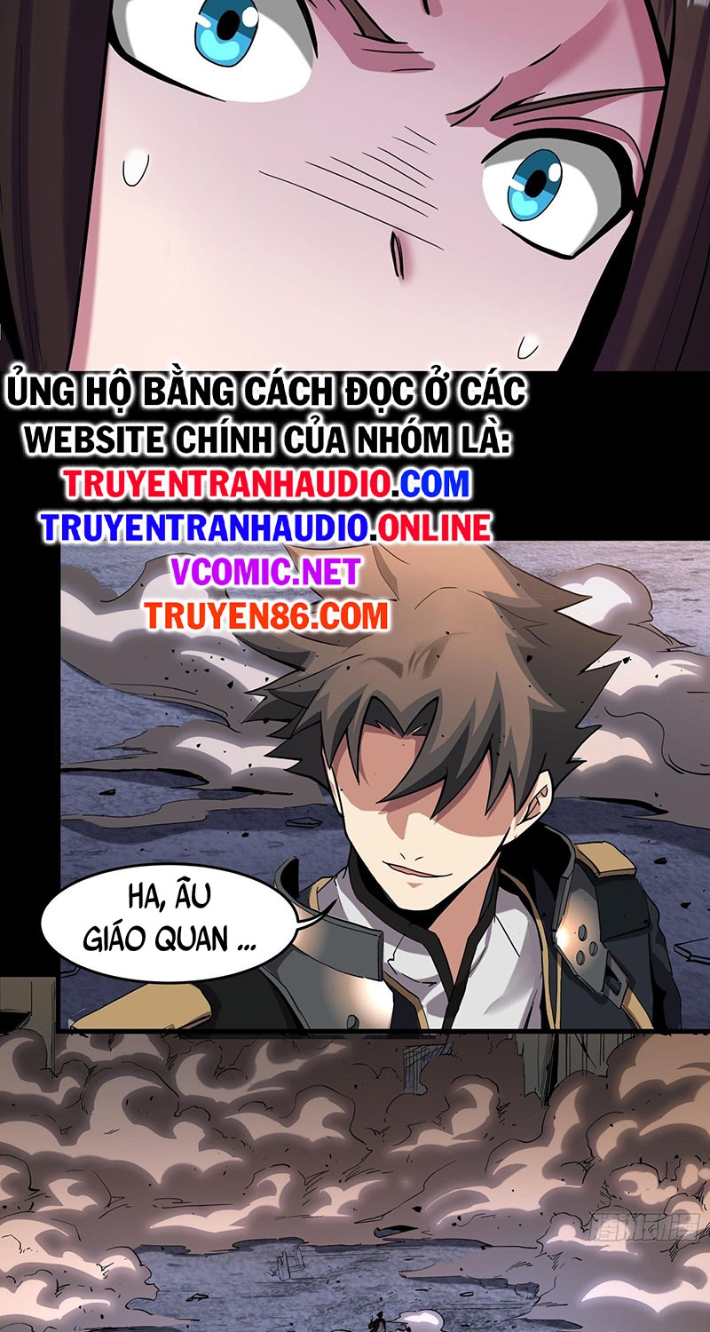 Tinh Giáp Hồn Tướng Chapter 34 - Trang 29