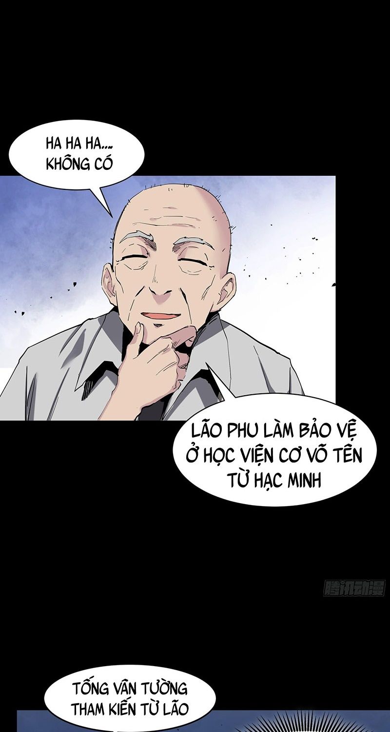 Tinh Giáp Hồn Tướng Chapter 45 - Trang 40