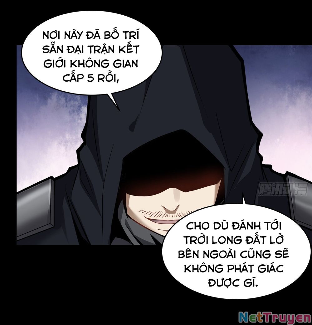 Tinh Giáp Hồn Tướng Chapter 18 - Trang 9