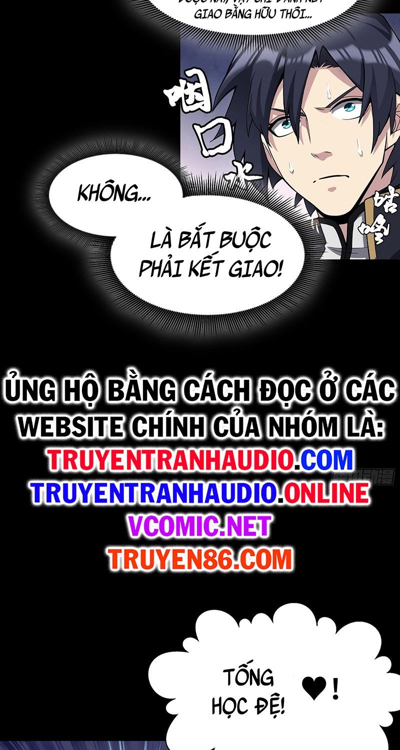 Tinh Giáp Hồn Tướng Chapter 43 - Trang 46