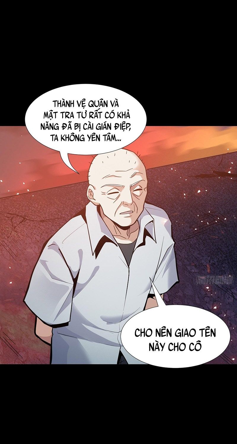 Tinh Giáp Hồn Tướng Chapter 43 - Trang 6