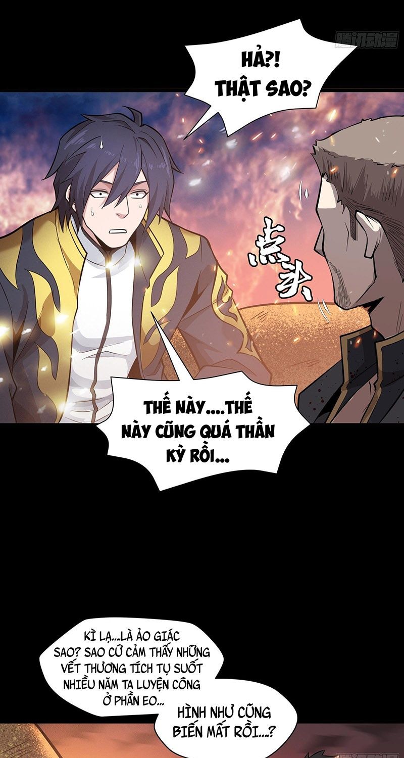 Tinh Giáp Hồn Tướng Chapter 43 - Trang 42