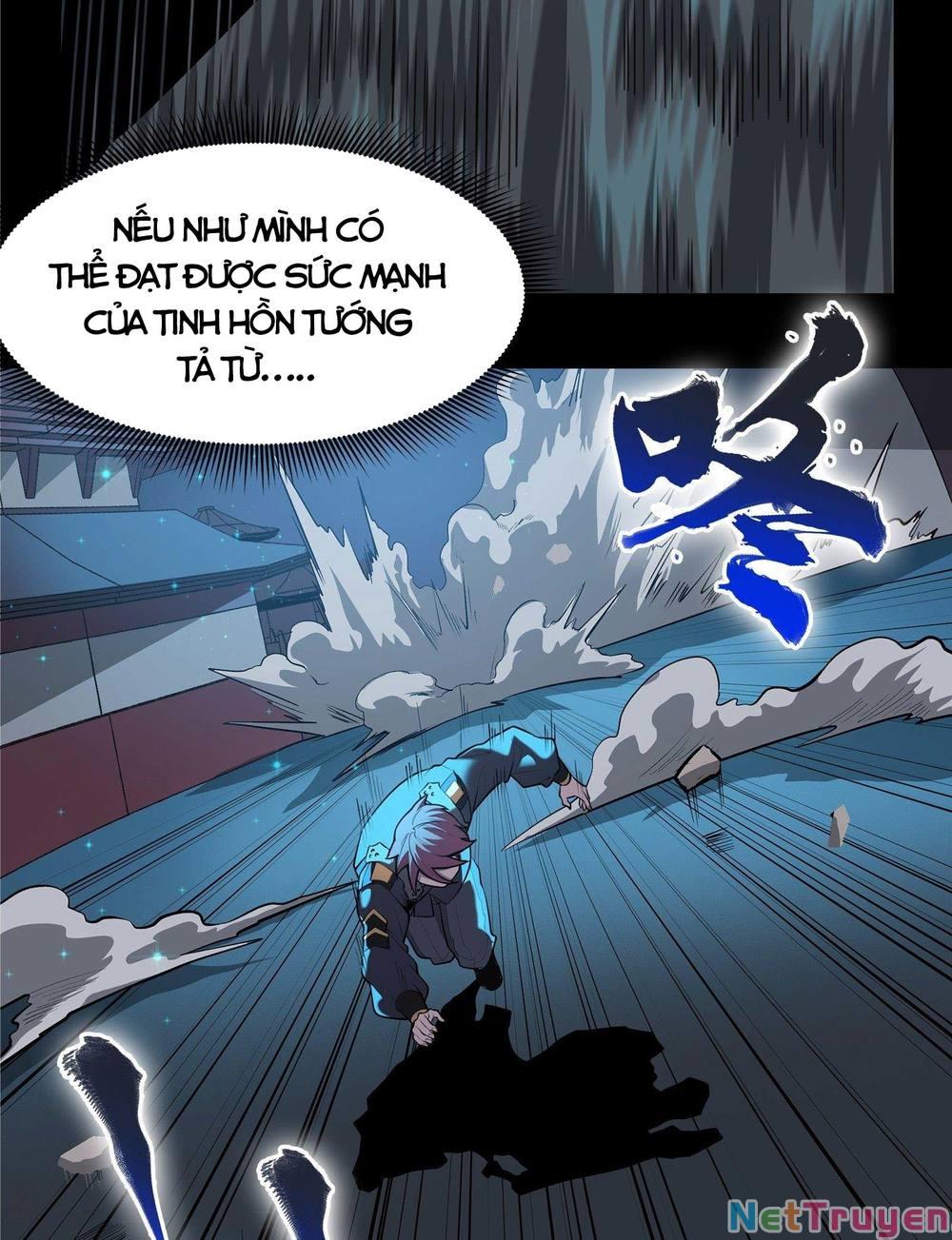 Tinh Giáp Hồn Tướng Chapter 10 - Trang 29