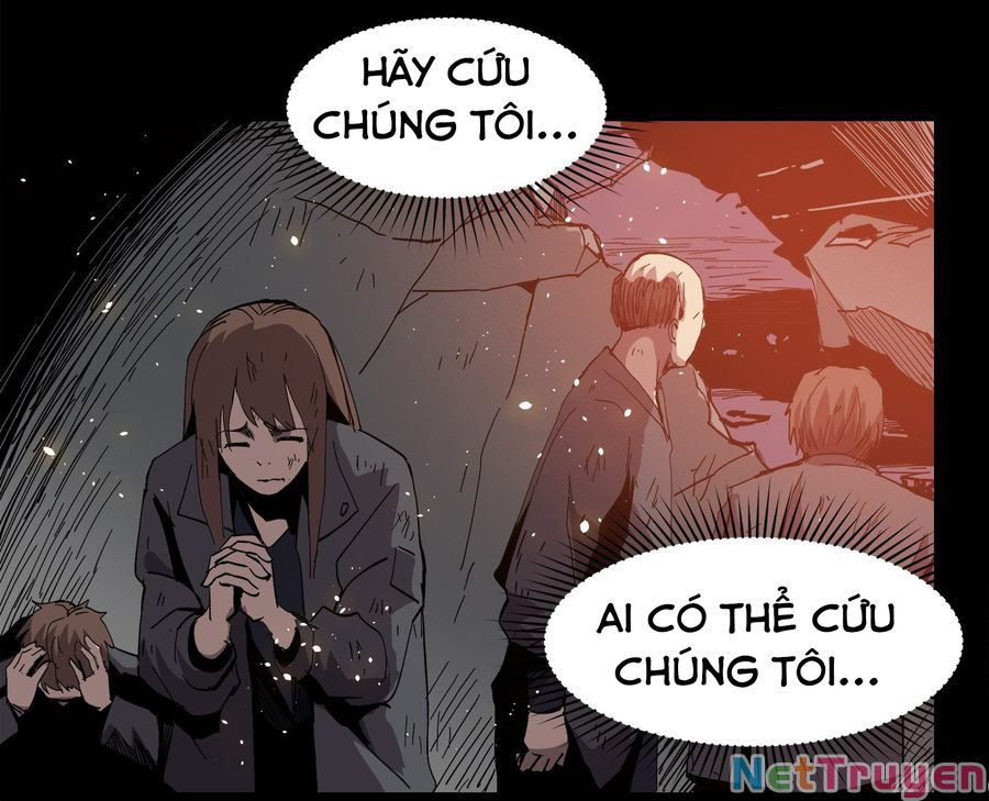 Tinh Giáp Hồn Tướng Chapter 24 - Trang 9