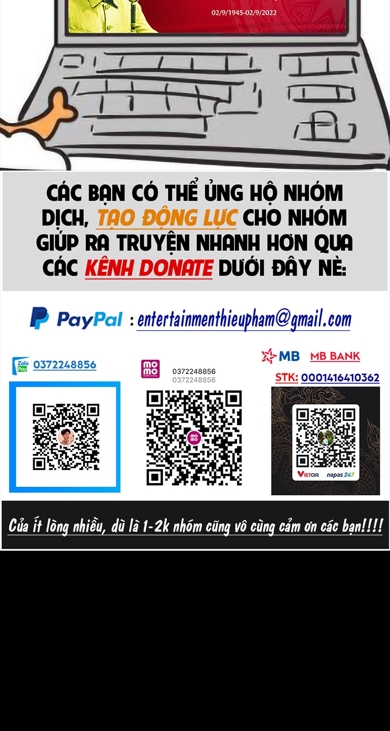 Tinh Giáp Hồn Tướng Chapter 35 - Trang 1