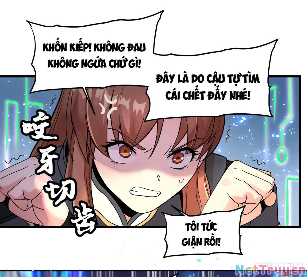 Tinh Giáp Hồn Tướng Chapter 8 - Trang 24