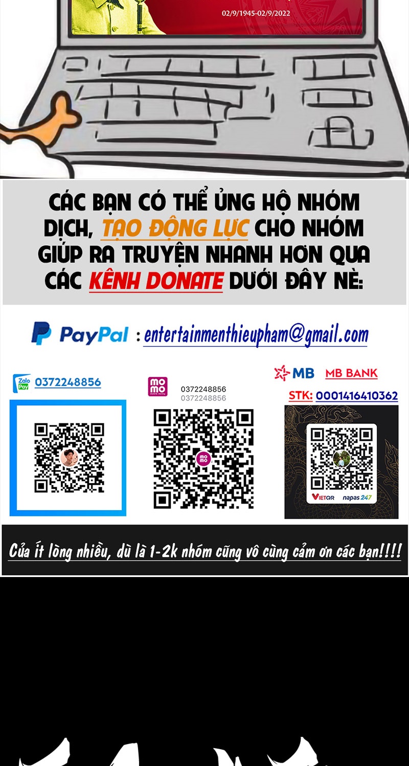 Tinh Giáp Hồn Tướng Chapter 40 - Trang 1