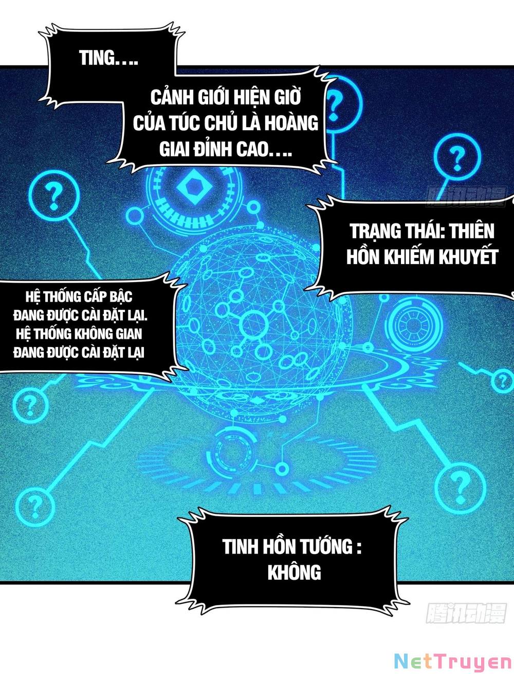 Tinh Giáp Hồn Tướng Chapter 11 - Trang 27