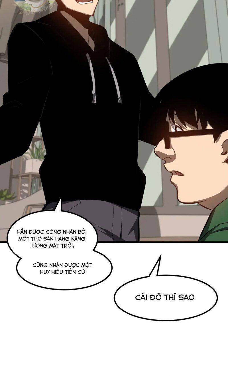 Siêu Phàm Tiến Hóa Chapter 66 - Trang 28