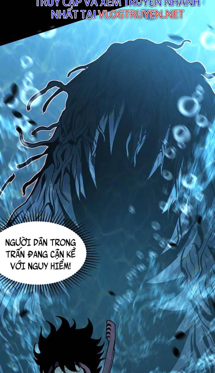 Siêu Phàm Tiến Hóa Chapter 80 - Trang 48