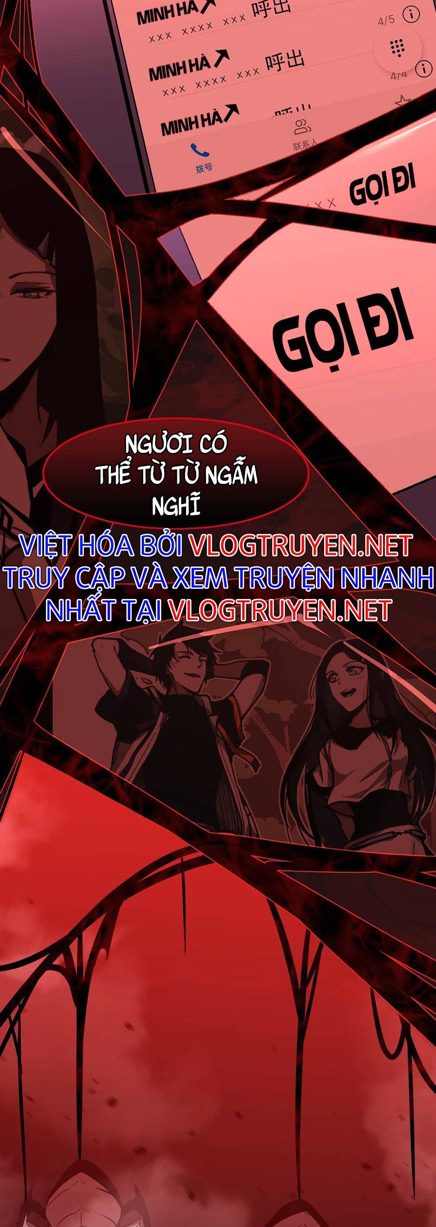 Siêu Phàm Tiến Hóa Chapter 49 - Trang 46