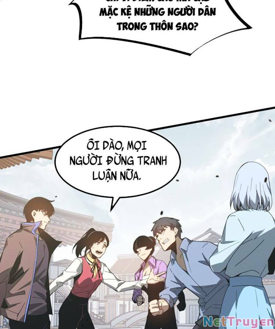 Siêu Phàm Tiến Hóa Chapter 77 - Trang 57