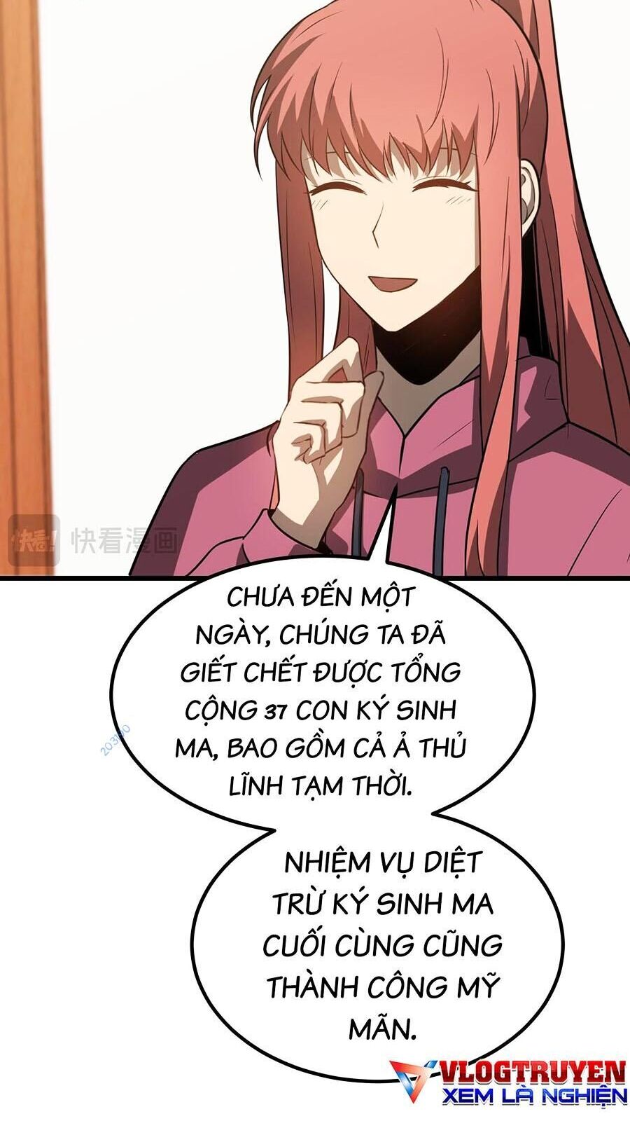 Siêu Phàm Tiến Hóa Chapter 134 - Trang 73