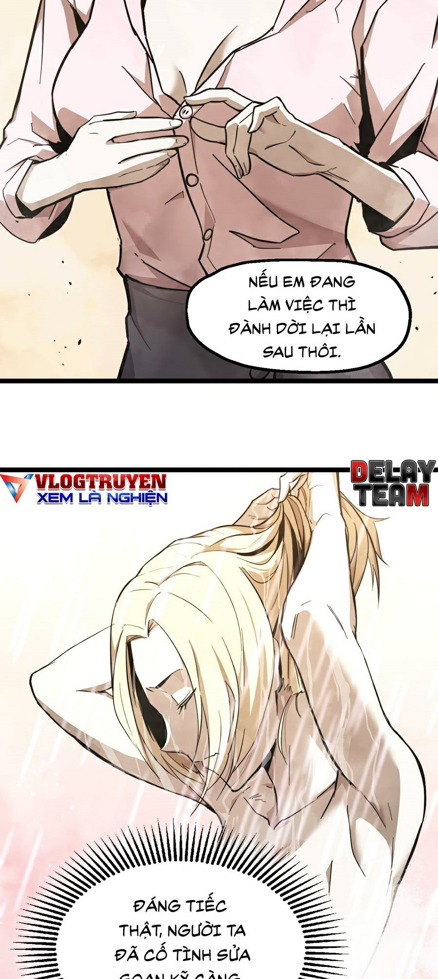 Siêu Phàm Tiến Hóa Chapter 7 - Trang 14