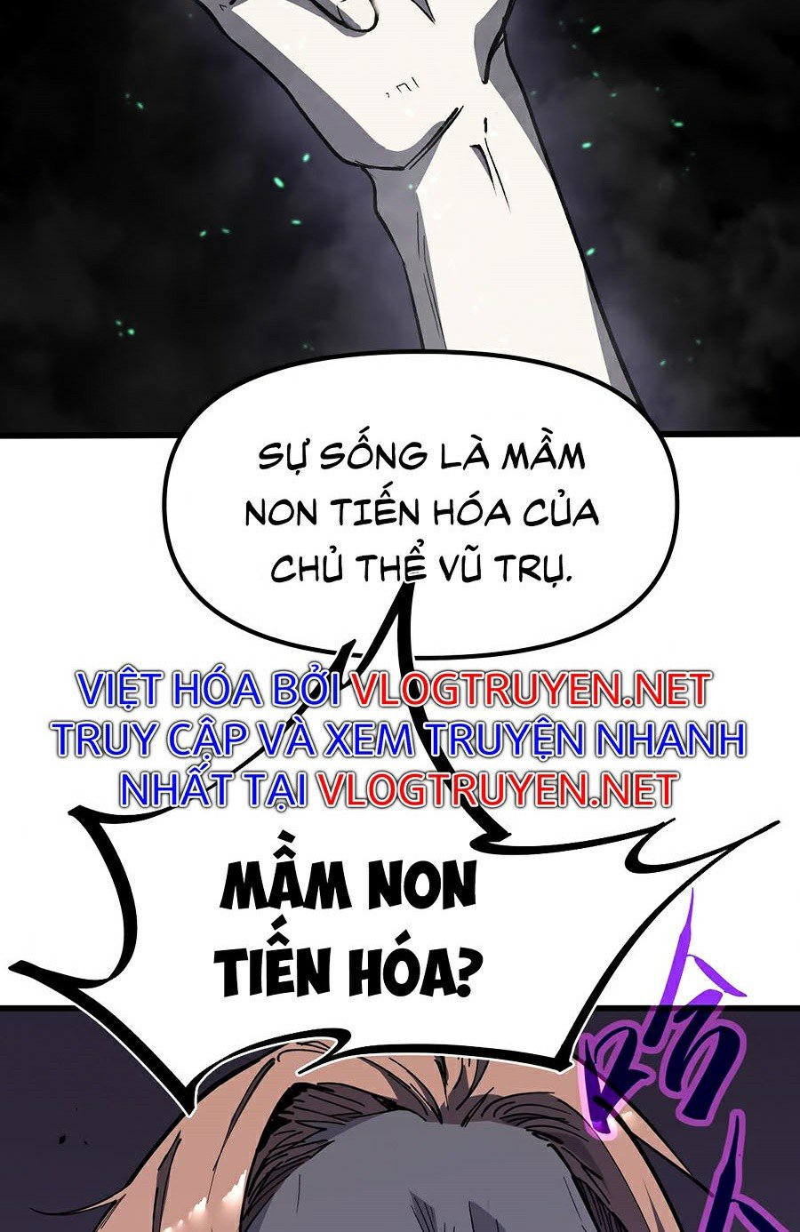 Siêu Phàm Tiến Hóa Chapter 14 - Trang 26