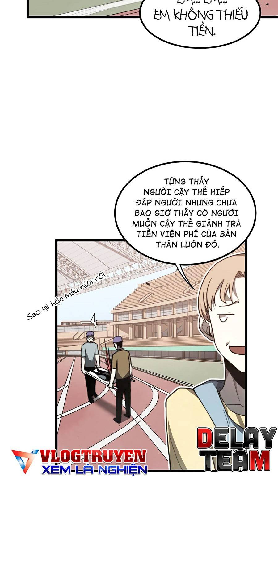 Siêu Phàm Tiến Hóa Chapter 33 - Trang 72