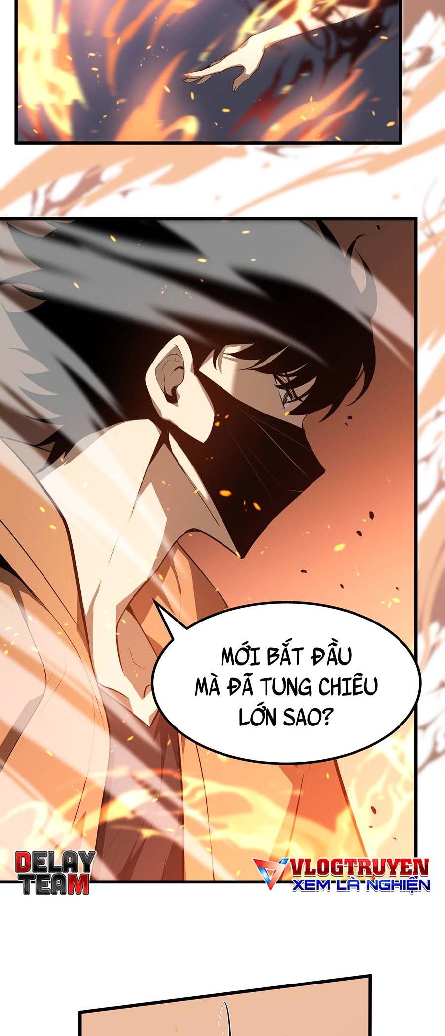 Siêu Phàm Tiến Hóa Chapter 58 - Trang 5